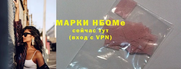 молекула духа Бородино