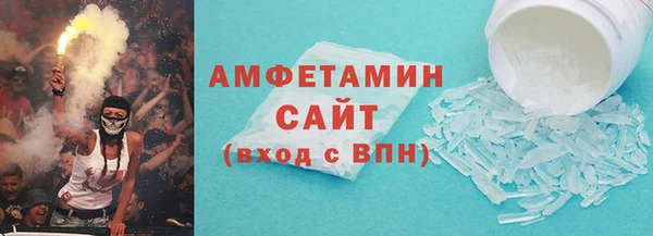 молекула духа Бородино