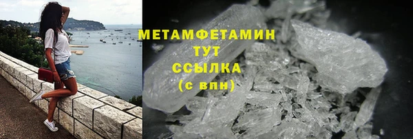 молекула духа Бородино